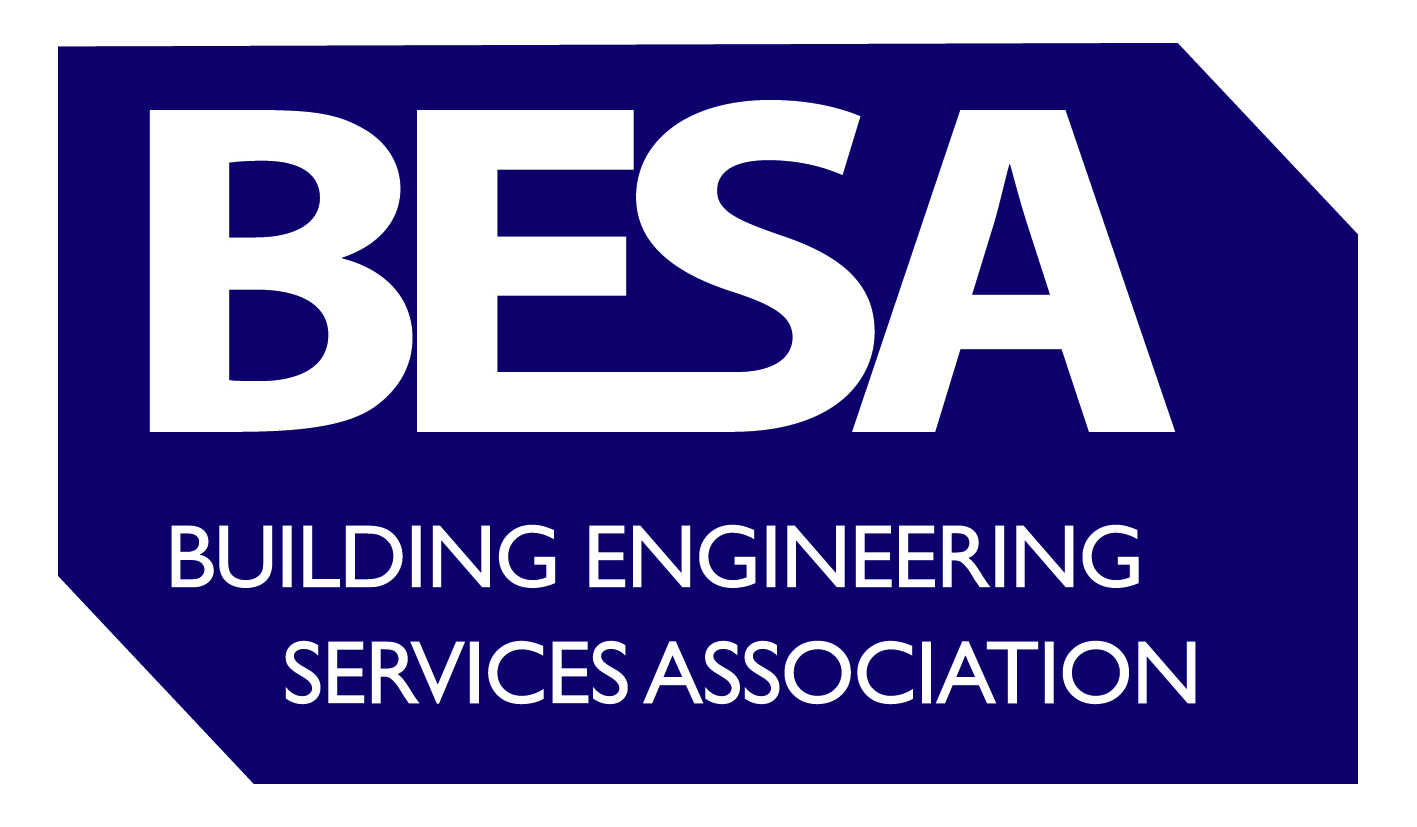 Building Engineering Services Association   Logo